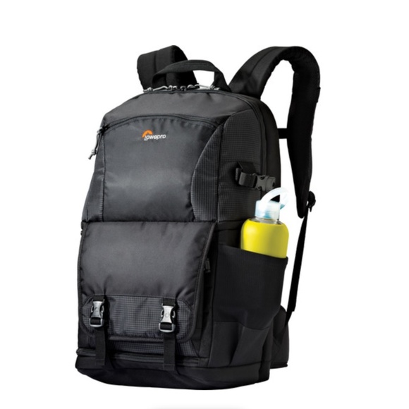 LowePro Fastpack Camera Bag - Picture 6 of 14